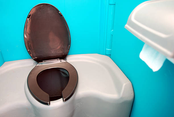 Best Luxury portable toilet rental  in Wildewood, MD