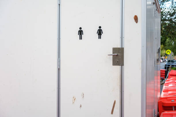 Best Local porta potty services  in Wildewood, MD