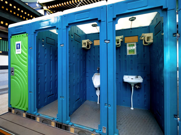 Best Portable toilet rental cost  in Wildewood, MD