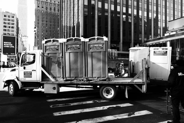 Best Emergency porta potty rental  in Wildewood, MD